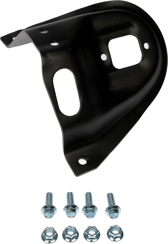 Amazon.com: Dorman 924-404 Rear Passenger Side Upper Shock Mount